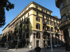 Гостиница Al Porta Susa B&B  Турин